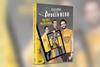 A picture of the DVD cover of Festival of the Spoken Nerd 