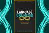 Language unlimited – book cover