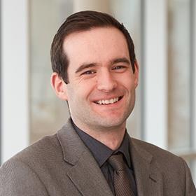 A photograph of Phil Kay
