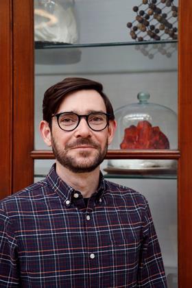 Picture of Stephen Thomas